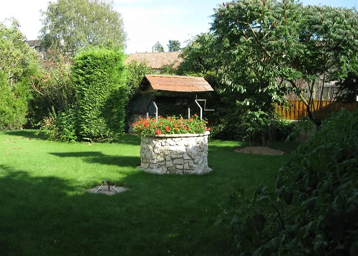 Logis Hôtel Beauséjour