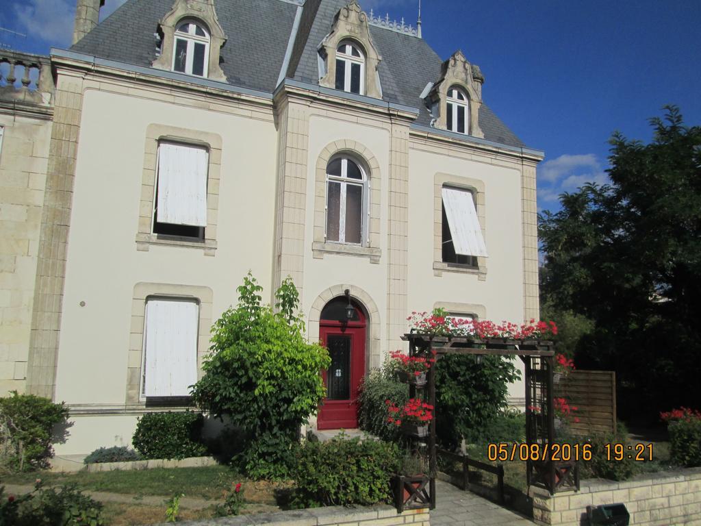 Logis Beauséjour